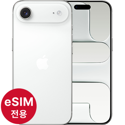 아이폰17 에어 256GB